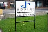 Real Estate Signs For Rent Real Estate Signs For Rent