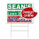 photos of Design Yard Signs Online photos of Design Yard Signs Online