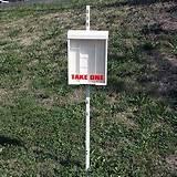 Real Estate Signs Locks images Real Estate Signs Locks images