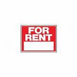 images of Yard Sign Rent images of Yard Sign Rent