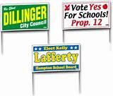 Political Campaign Signs Massachusetts Political Campaign Signs Massachusetts