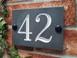 House Signs Numbers Canada images House Signs Numbers Canada images