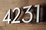 House Signs Numbers Canada House Signs Numbers Canada