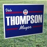 Union Made Yard Signs images Union Made Yard Signs images