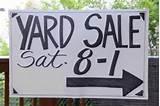 Yard Sign Tips pictures Yard Sign Tips pictures
