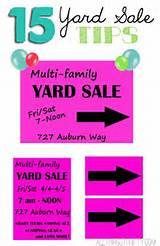 pictures of Yard Sign Tips pictures of Yard Sign Tips