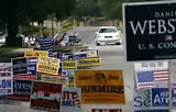 photos of Campaign Signs Dallas photos of Campaign Signs Dallas