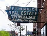 Old Real Estate Signs pictures Old Real Estate Signs pictures