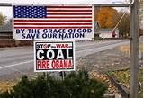 Yard Sign News photos Yard Sign News photos