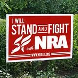 pictures of Nra Yard Sign pictures of Nra Yard Sign