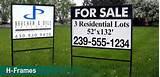 Real Estate Signs Graphics images Real Estate Signs Graphics images
