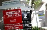 Real Estate Signs Bay Area Real Estate Signs Bay Area