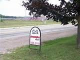 pictures of Real Estate Signs And Installation pictures of Real Estate Signs And Installation