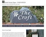 pictures of House Signs In Uk pictures of House Signs In Uk
