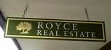 pictures of Real Estate Sign Hanging pictures of Real Estate Sign Hanging