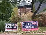 Free Yard Signs Bush Free Yard Signs Bush