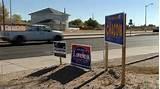 Campaign Signs New Mexico photos Campaign Signs New Mexico photos