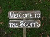pictures of Yard Sign With Name pictures of Yard Sign With Name