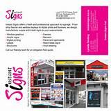 pictures of Real Estate Signs Ltd pictures of Real Estate Signs Ltd