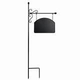 pictures of Metal Yard Sign Post pictures of Metal Yard Sign Post