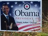 images of Obama 2012 Campaign Signs images of Obama 2012 Campaign Signs