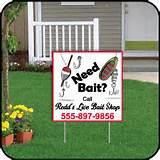 Yard Sign Shop Yard Sign Shop