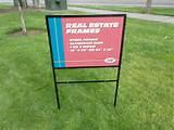 Real Estate Signs Metal pictures Real Estate Signs Metal pictures