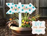 Yard Sign Crafts Yard Sign Crafts