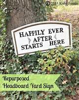 Yard Sign Crafts pictures Yard Sign Crafts pictures
