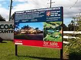 Real Estate Signs Examples photos Real Estate Signs Examples photos