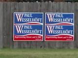 Political Campaign Signs Oklahoma pictures Political Campaign Signs Oklahoma pictures