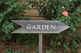 Garden Signs Youtube photos Garden Signs Youtube photos