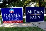 Yard Signs 2008 images Yard Signs 2008 images